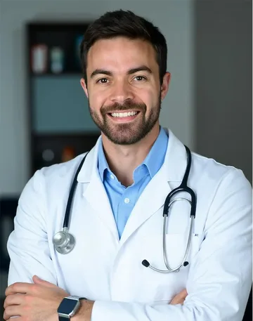 Dr. Tiago Stanley